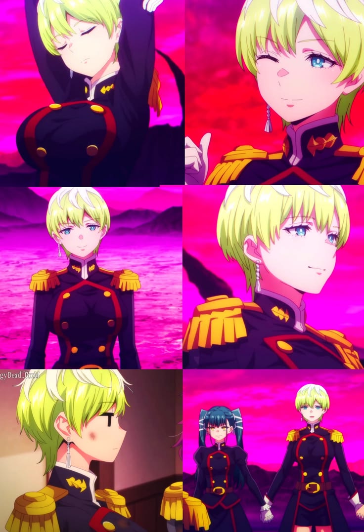 Tenka Izumo (@Xeets__) / Posts / X