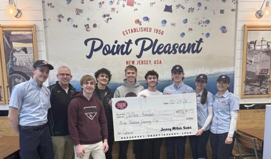 De Pere Redbird Baseball ⚾️ tweet media