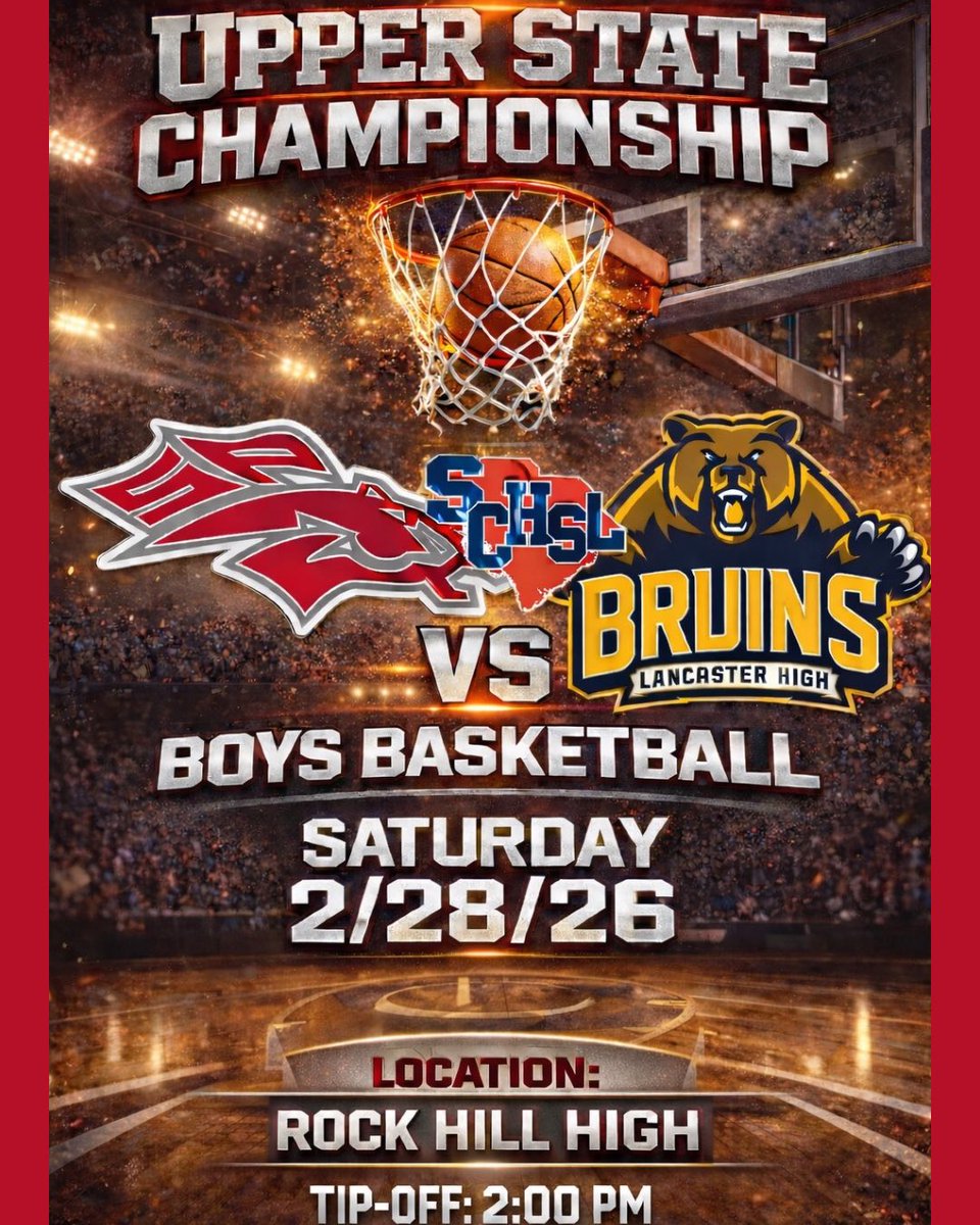South Pointe Boy’s Basketball tweet media