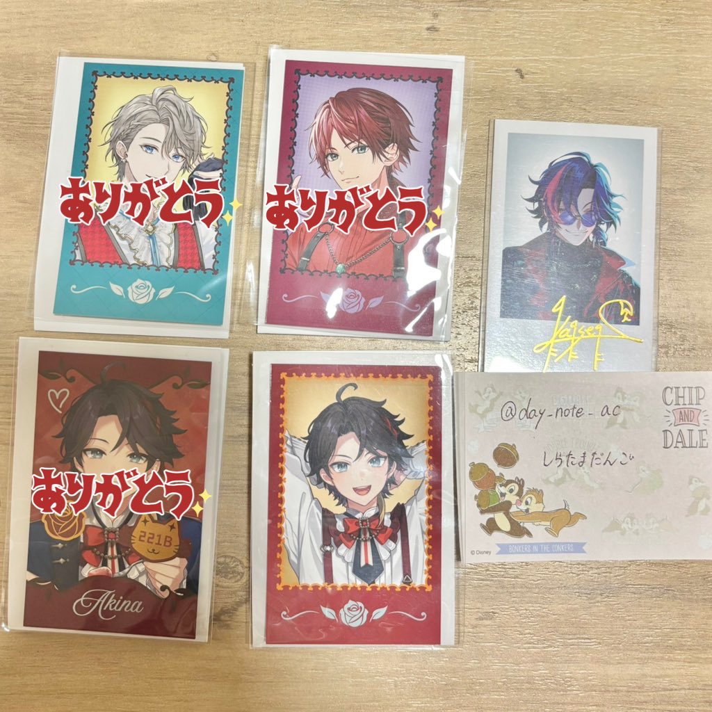 しらたまだんご tweet media