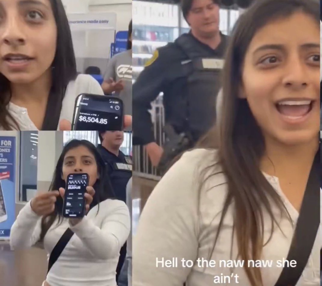 Me and my FOMO balance after I melt 95% of it on AI vapor