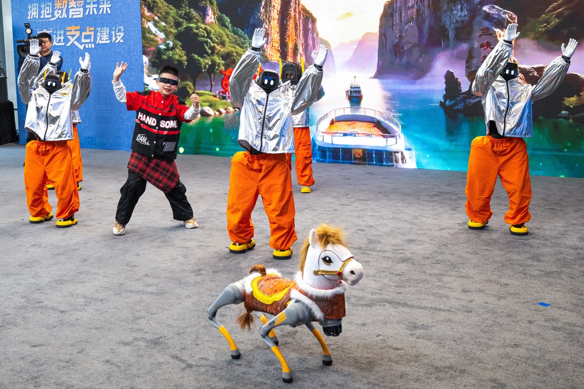 Pulse Tech Verse tweet media