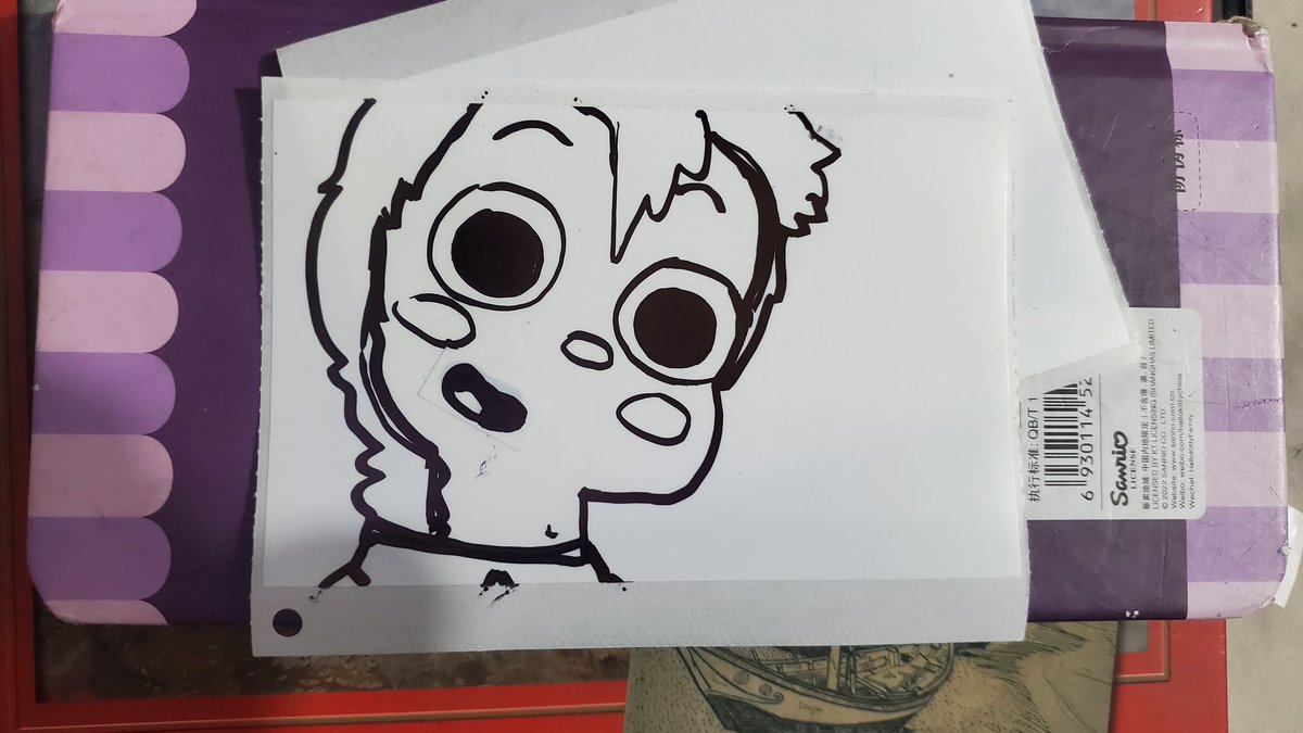 Dino Harel tweet media