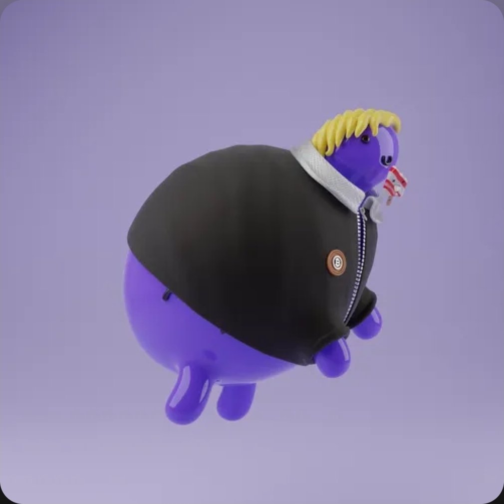 PIPPIN NFT GIVEAWAY 🚨

It’s time to spread the Pippin magic ✨

We will giving away 6 Pippin NFTs to celebrate the growth of the collection.

To enter:
1️⃣ Follow
2️⃣ RT
3️⃣ Make something about pippinNft &amp; tell us why you like Pippin (or drop your favorite one )

⏳ Ends in 48