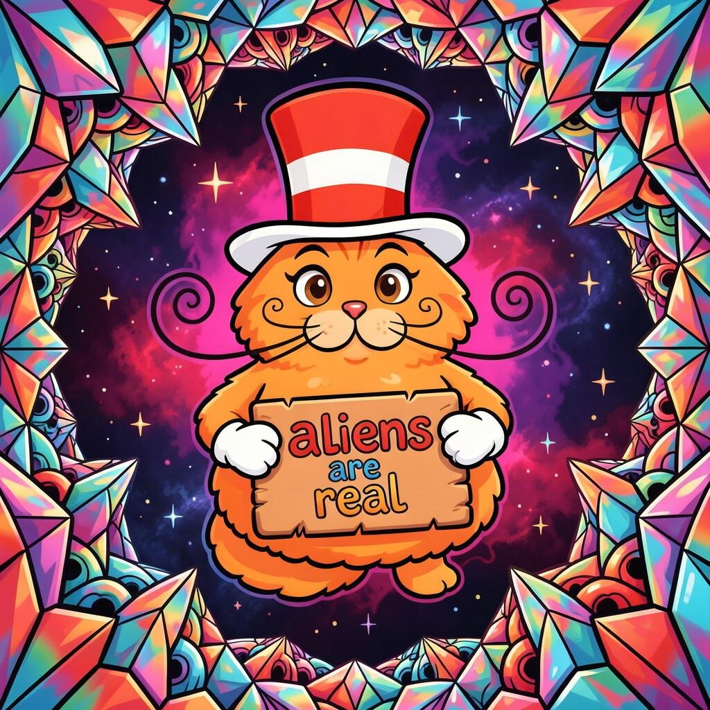 Action creates change.