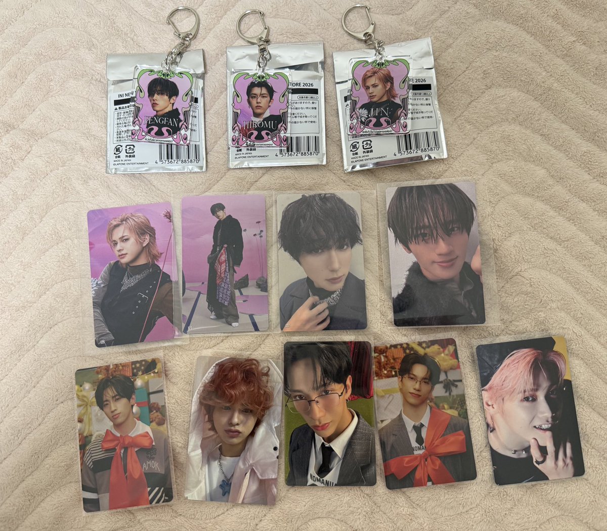 みなみ tweet media