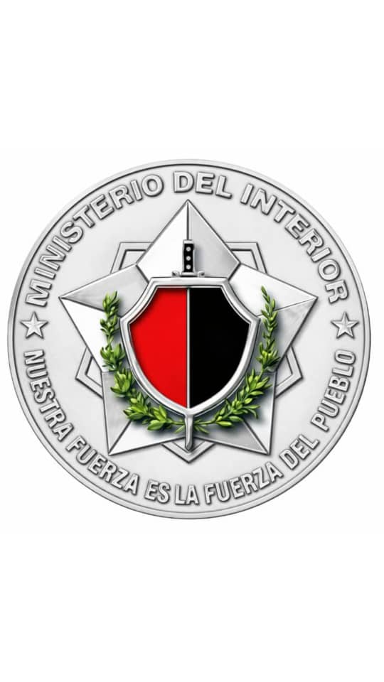 Agresión armada contra unidad de superficie de las Tropas Guardafronteras del Minint

📌Nota informativa del Ministerio del Interior

cubaminrex.cu/es/agresion-ar…