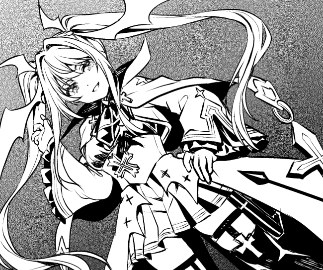 横山コウヂ@コミカライズ担当中、コミックス4巻2月27日発売 tweet media