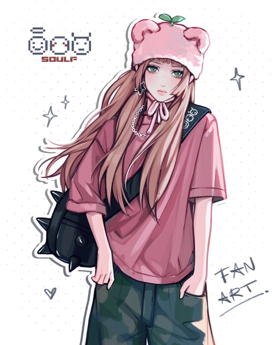 Nanniimo tweet media