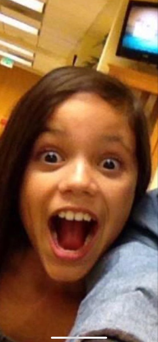 Christi21316489's tweet image. Jenna Ortega