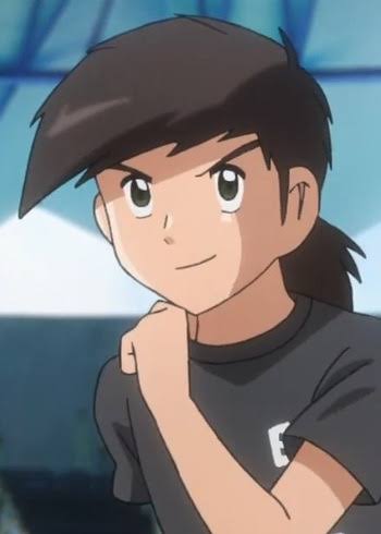 Post 2 characters you love and tag 6 people to do same

El que quiera y <a href="/OguristaX100pre/">Rafal (Oguri Fan)</a> rendire, te toca hacerlo denuevo.

Esta vez edición npc de fondo.