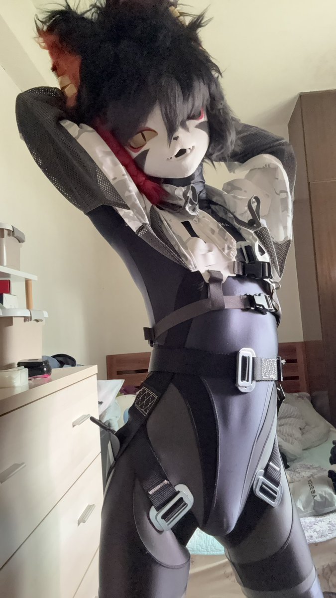 ❄️霜❄️ tweet media