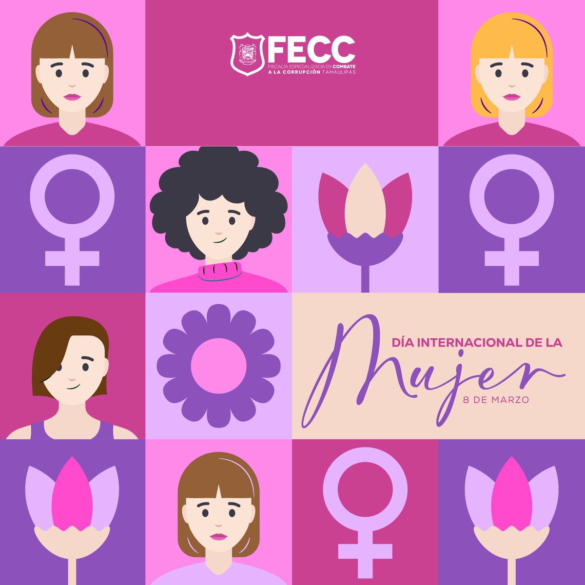 Fiscalía Especializada en Combate a la Corrupción. tweet media