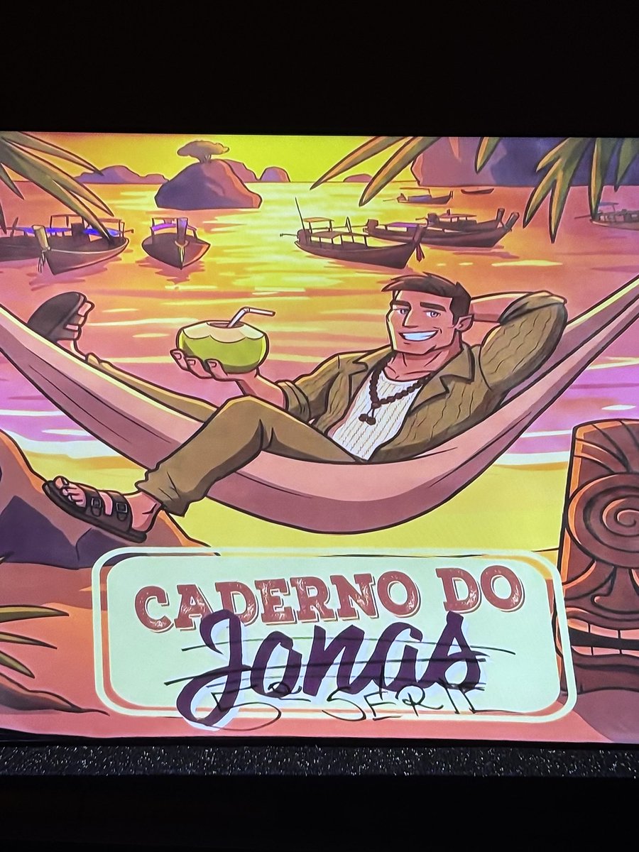 a capa do caderno do jonas by <a href="/anapaularenault/">Ana Paula Renault 🧙🏻‍♀️</a>. é a maior que temos.