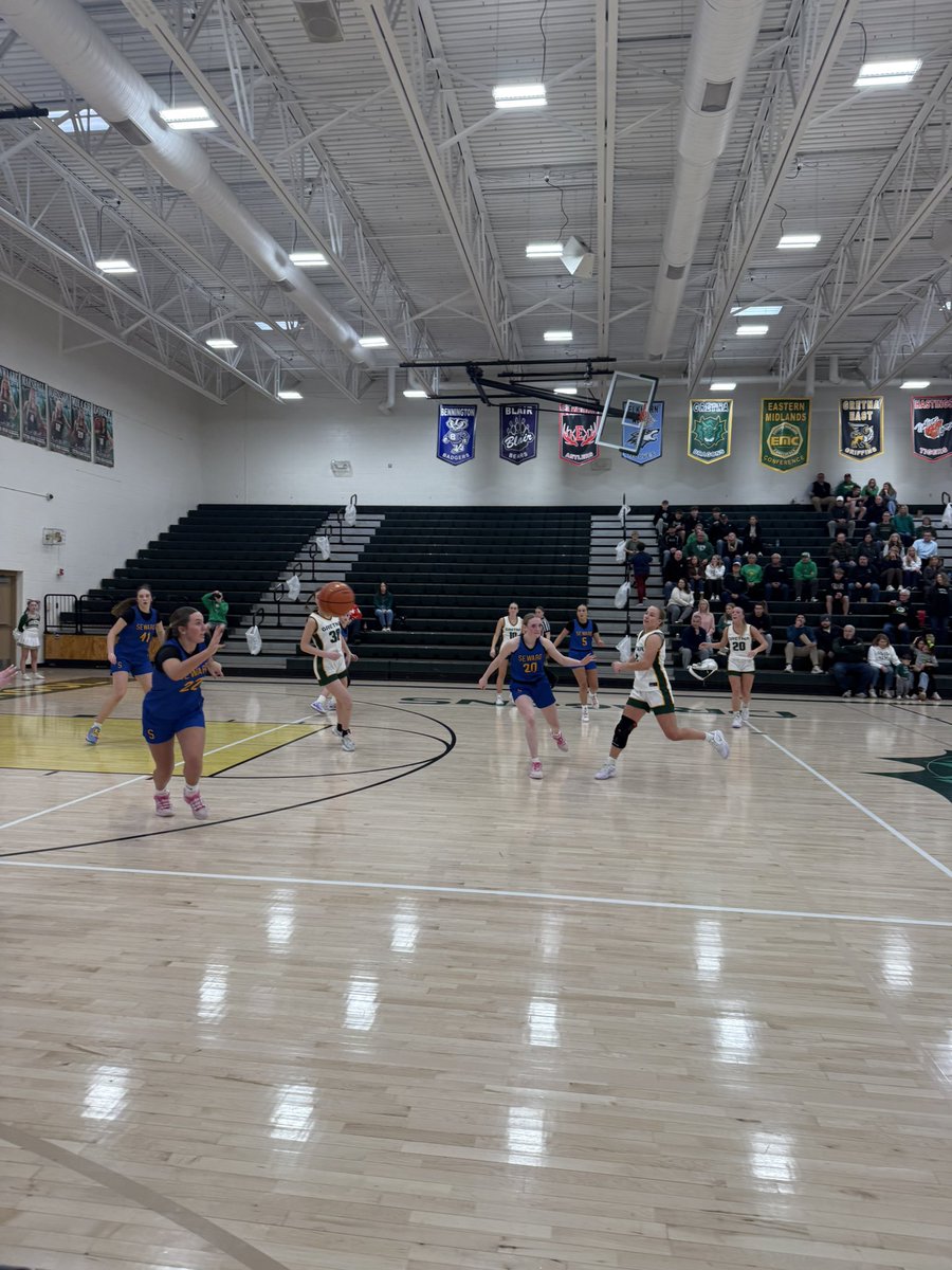 Gretna HS Activities tweet media