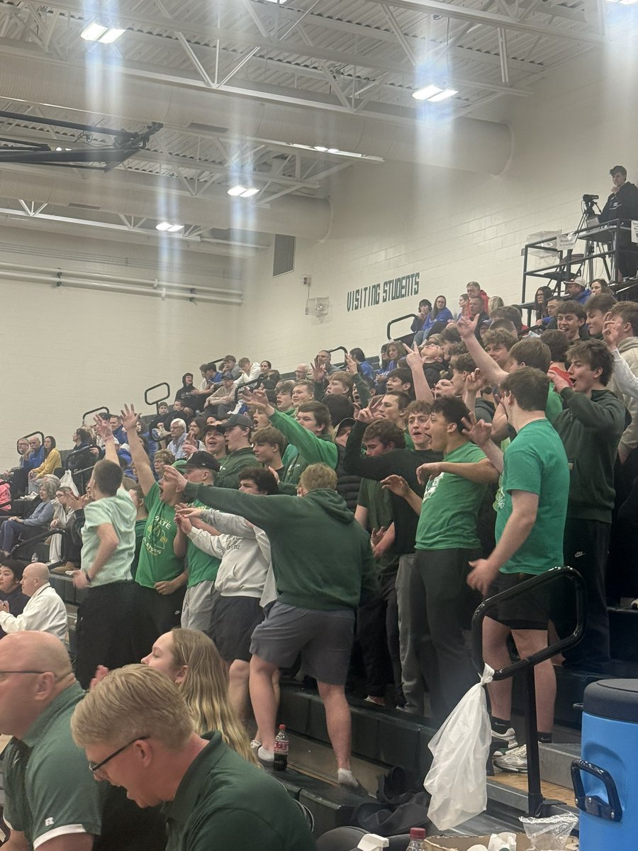 Gretna HS Activities tweet media