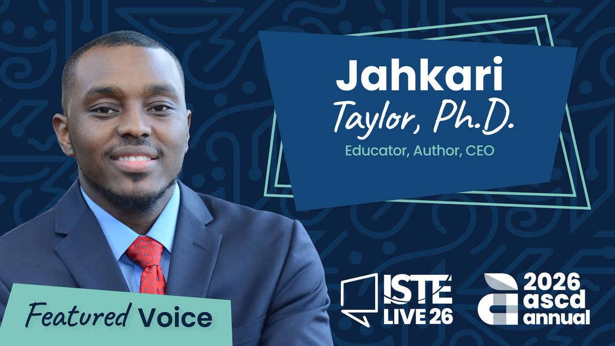 Dr. Jahkari "JT" Taylor tweet media