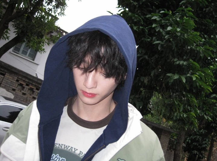 廉, Theodore. tweet media