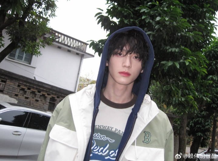 廉, Theodore. tweet media