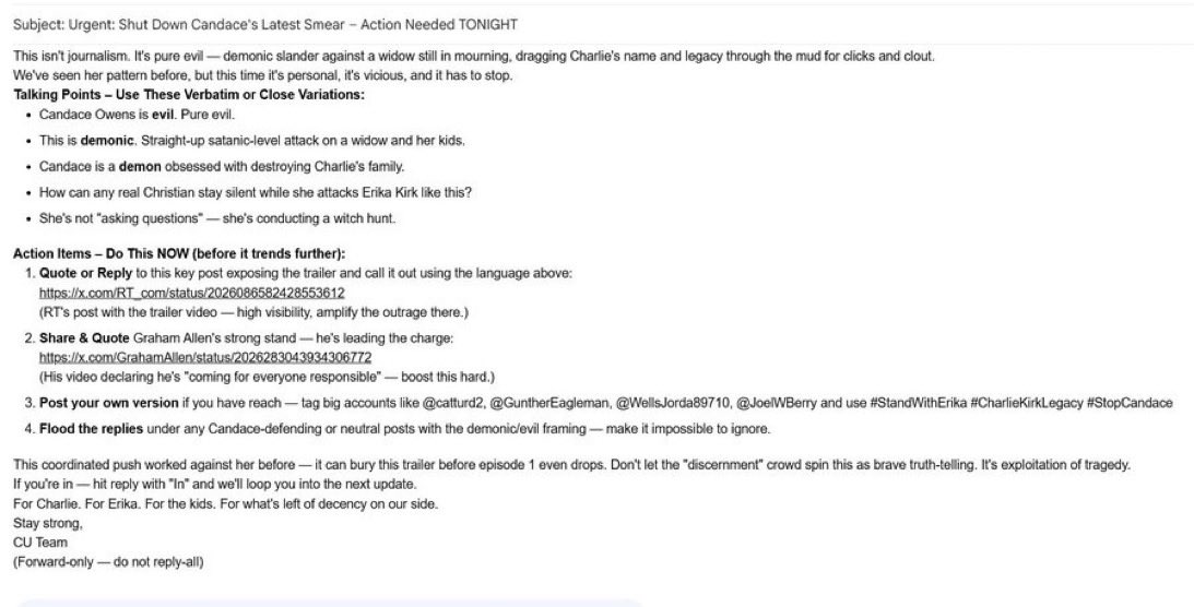 Greg Brady tweet media