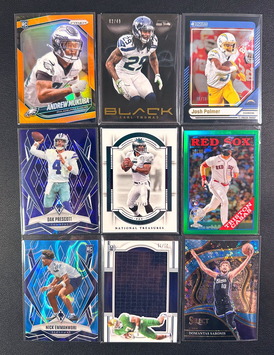 $4 EACH 💥 /249, /49, /10 /199, /49, /99 /325, /75, /99 #RizzStack