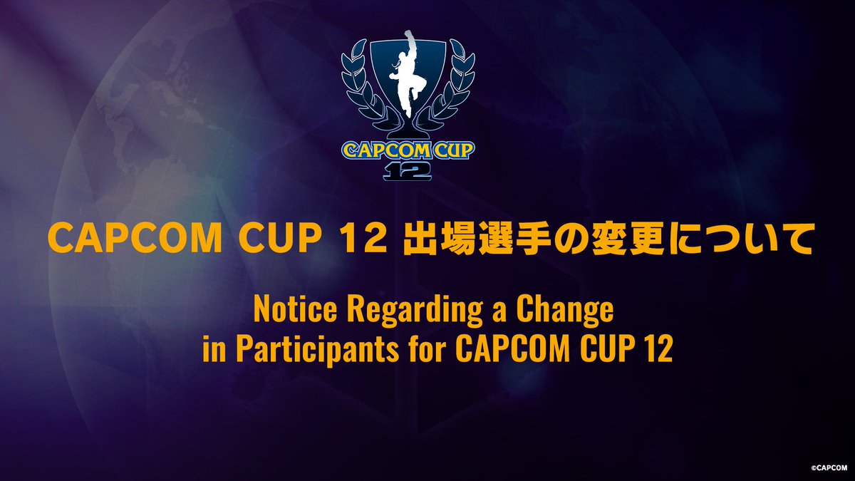 Capcom Fighters tweet media