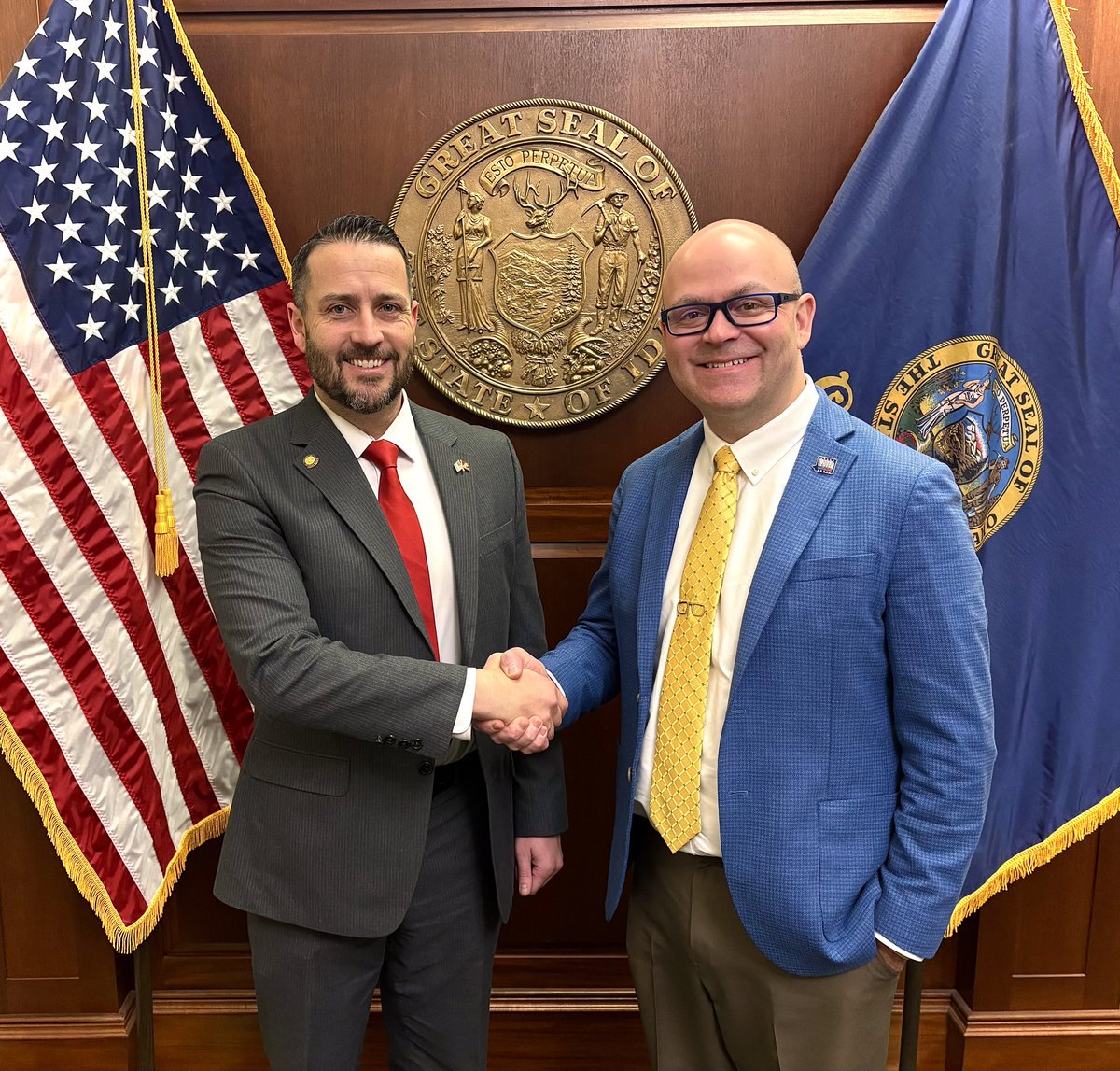 Josh Keyser tweet media