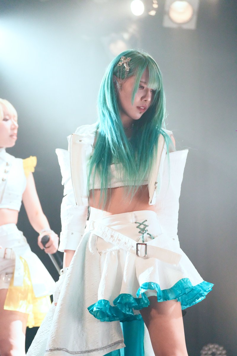 新宿MARZ SECOND SEASON Noreco #ノレコ 黒宮しゅう さん