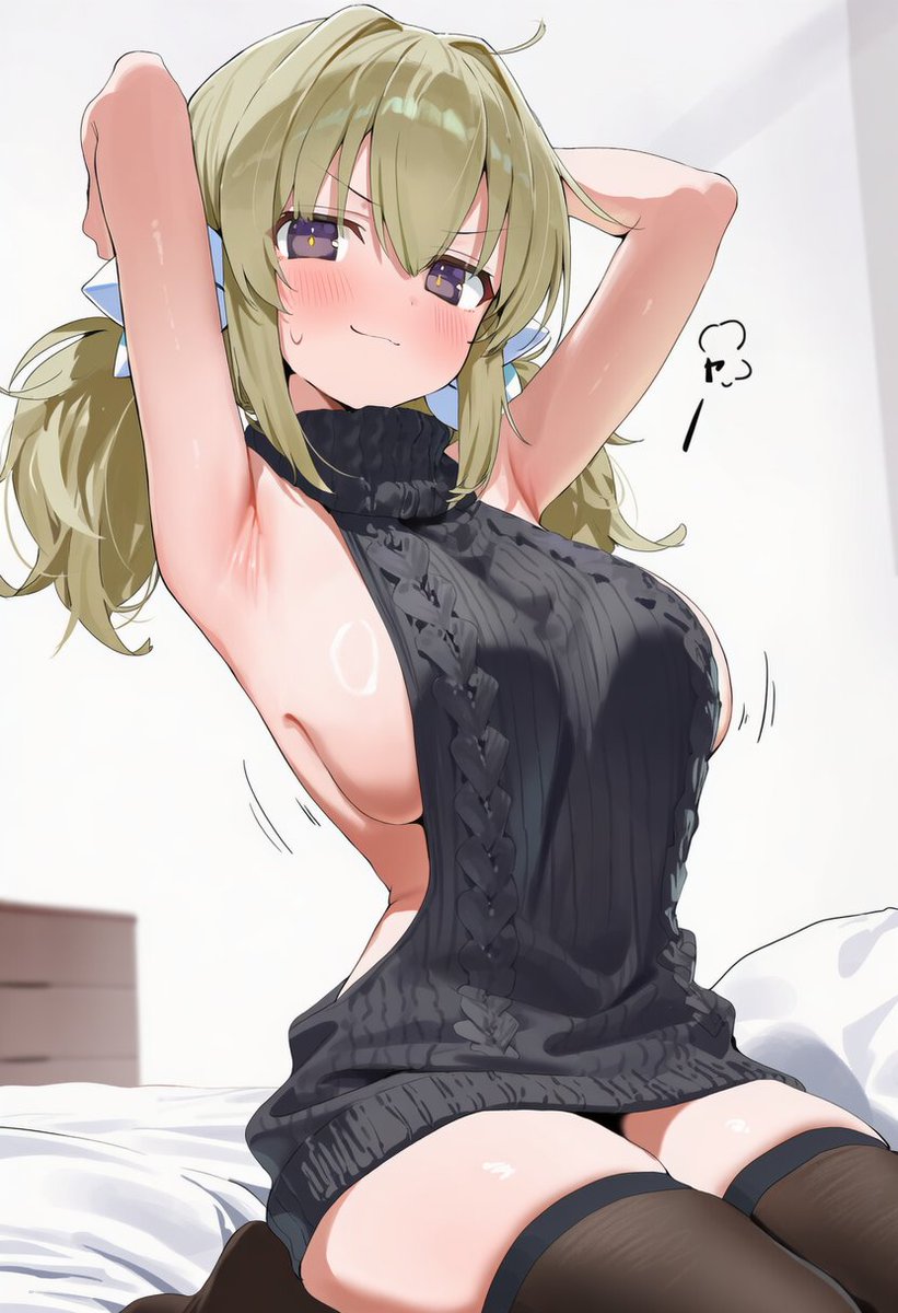 本日のリクエスト

作ってたら急にASMRの発売の報が届くなど… 