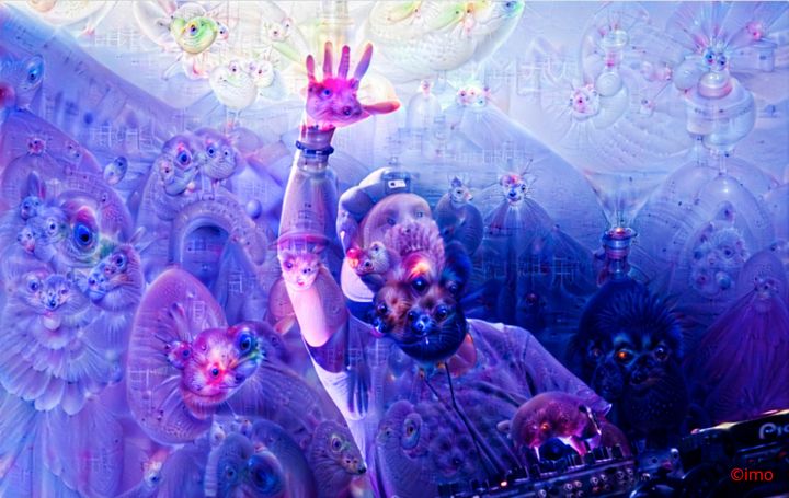 Greenwarrior22's tweet photo. Art of the Day! "Avicii". Buy at: https://t.co/XUU2PX1Qym https://t.co/PjA3Y8FYGM