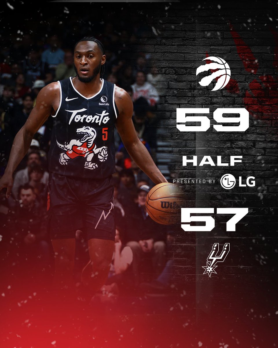 24 mins to play 🔒
Presented by @LGCanada