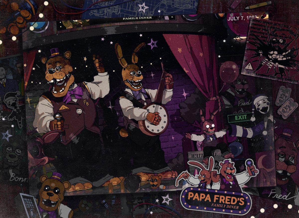 Bendedede (1/3) tweet media