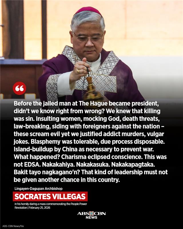 ABS-CBN News tweet media