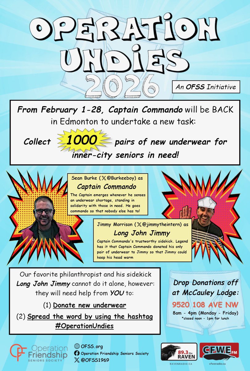 Sherwood Park Crusaders tweet media