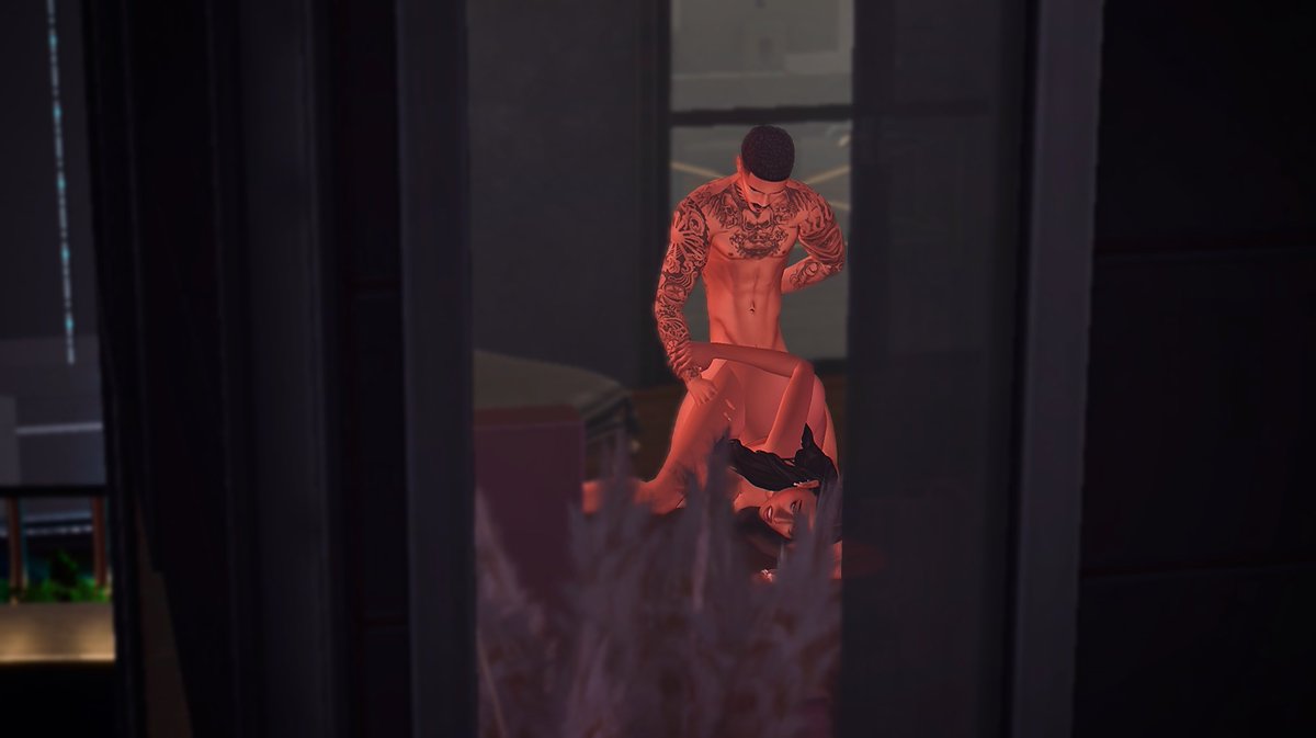 Memesiims tweet media