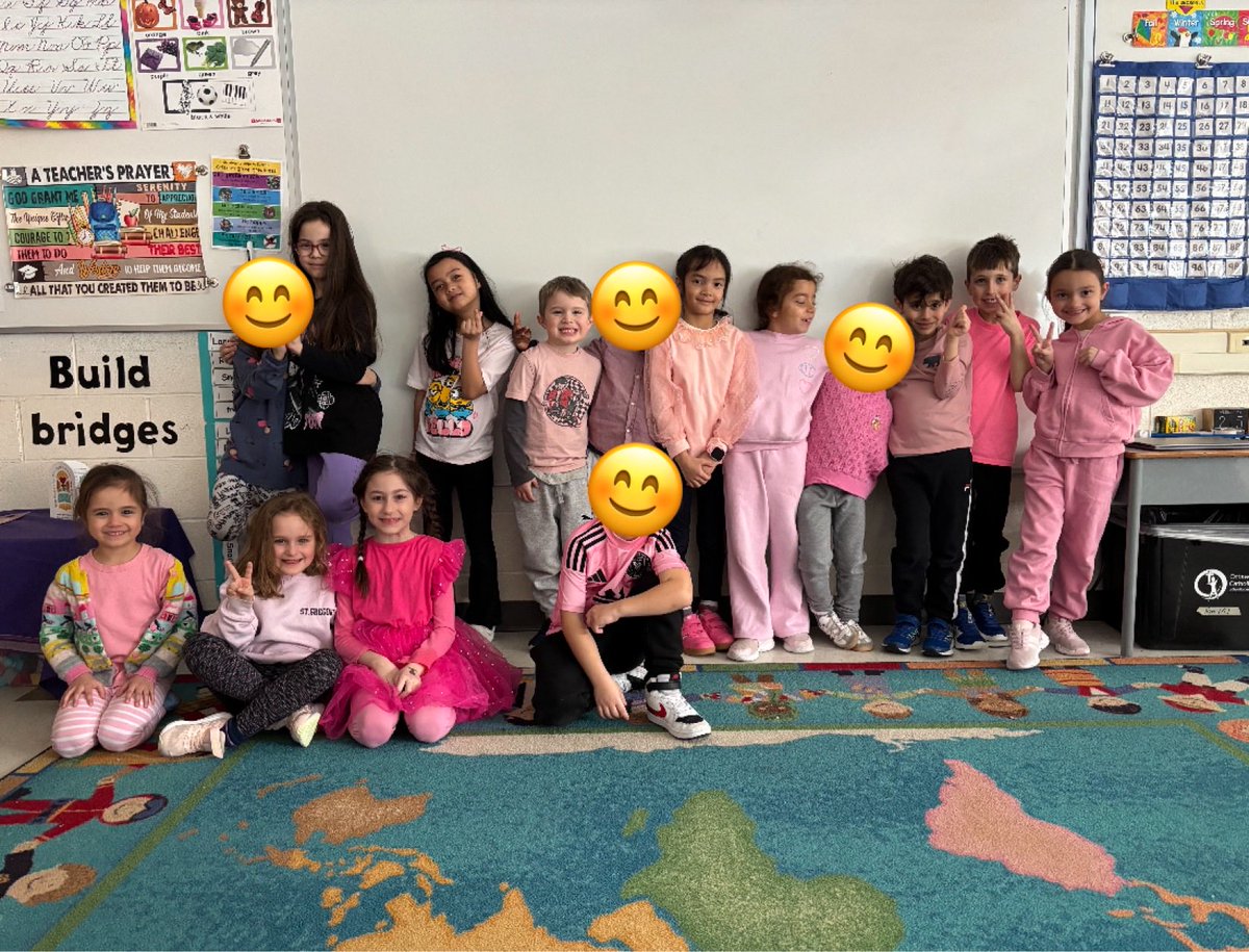 Grade 1 Grizzlies tweet media