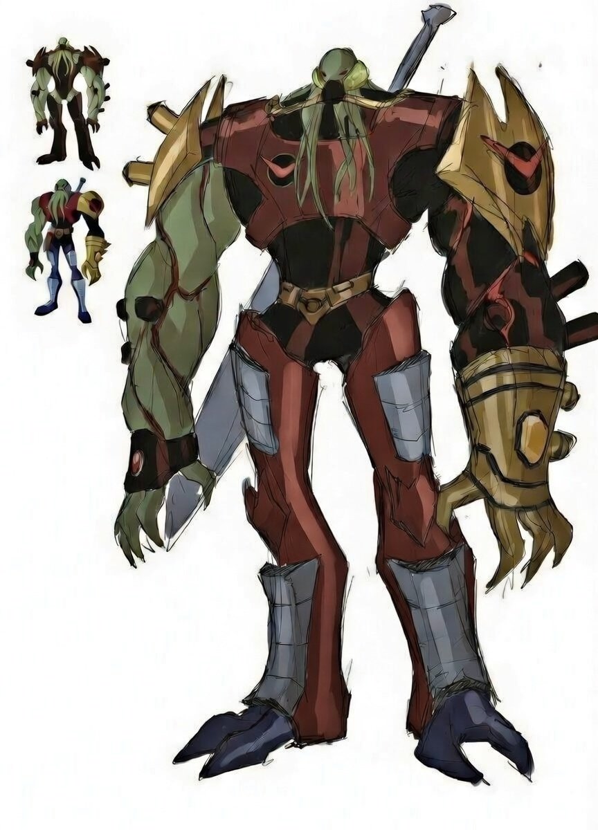 <a href="/KIN_MACHINA/">LET ME COOK 🇫🇷🇸🇳</a> Literally there is no need Vilgax to wear blue.