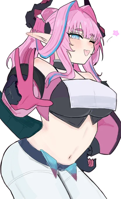イヴォンヌ #アークナイツエンドフィールド #ArknightsEndfield #明日方舟終末地