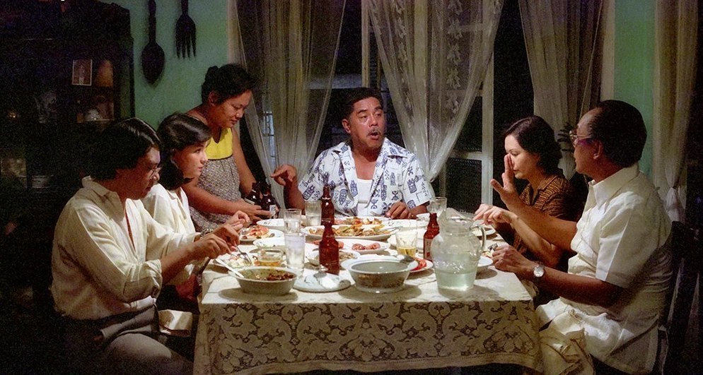 There's not a single Filipino film in this list so please I urge everyone to watch these masterpieces:

Manila in the Claws of Light (1975)
Insiang (1976)
Sunshine (2024)
Kisapmata (1981)
Cleaners (2019)
Moral (1982)
Magellan (2025)
Isa Pa, With Feelings (2019)