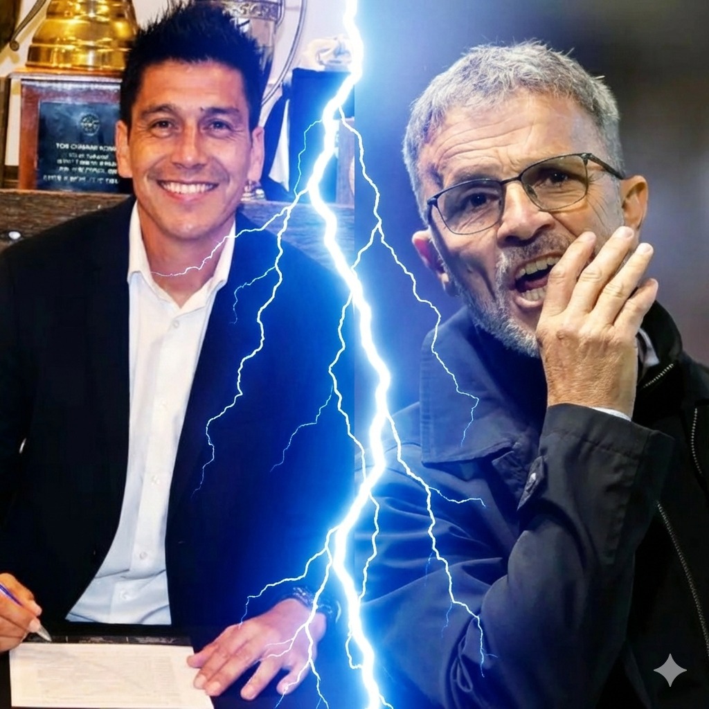 Germán Rodriguez tweet media