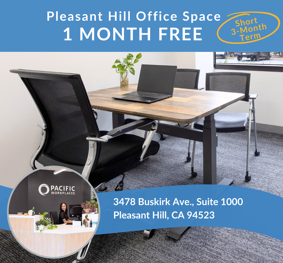 Pacific Workplaces tweet media