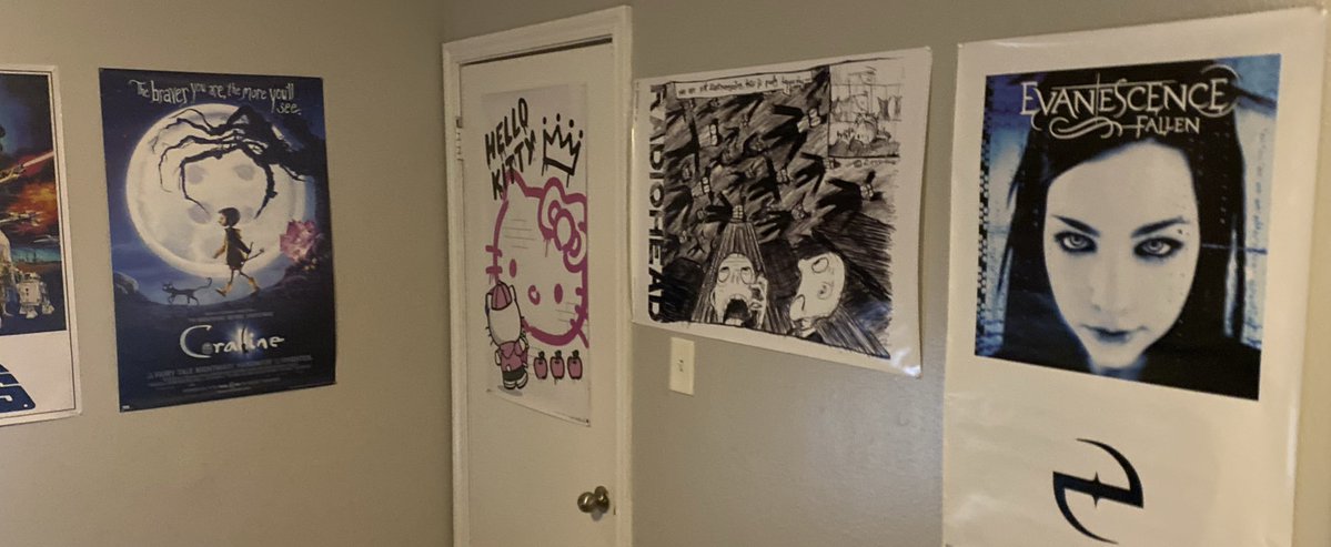 Posteeerrrrssss! Rate my posters y’all 🦾😛