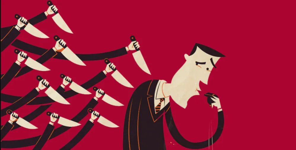 Malaysia’s Gangster Government And The War On Whistleblowers, by <a href="/DalastKimbasabi/">Murray Hunter</a> open.substack.com/pub/murrayhunt…