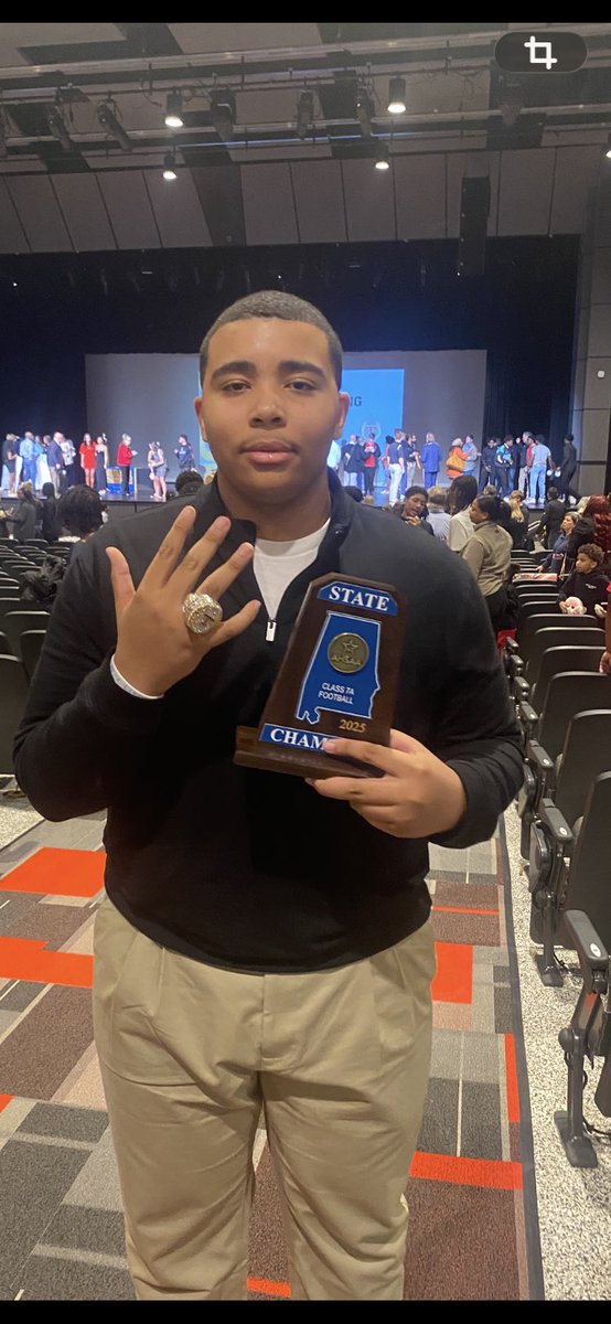 Angie McGaster Woods tweet media