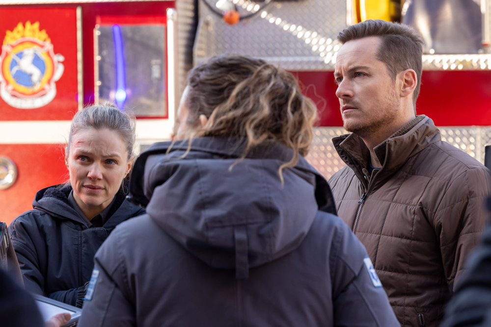 Ocelotl_Mx's tweet photo. One Chicago Crossover Event
πΈPromotional Photos
Tracy Spiridakos as #HaileyUpton & Jesse Lee Soffer as #JayHalstead in #ChicagoMed π₯
- "Reckoning, Part 2" Episode 1113-
Β©George Burns Jr/NBC
#TracySpiridakos #JesseLeeSoffer #OCCrossover
#TheHalsteads #Upstead #UpsteadForeverβΎ https://t.co/GTTlnROvxX