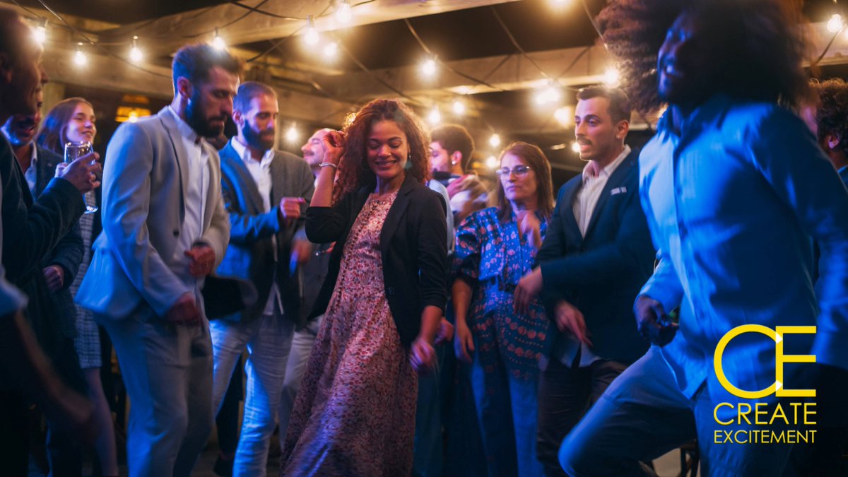 CreatExcitement's tweet photo. Ready to tie the knot? 💍 Let Create Excitement bring the energy to your big day! From ceremony to last dance, we keep the music flawless and the dance floor packed.

Make your wedding unforgettable 🎶

Visit https://t.co/oT4hwWJbfV

#NJWeddingDJ #CreateExcitement #NJWedding #Fun https://t.co/cXlKxVN6Ic