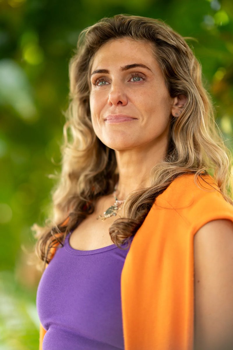 george1293011's tweet image. Like if your team CIRIE and not team JENNA #Survivor #Survivor50 #Survivor2026