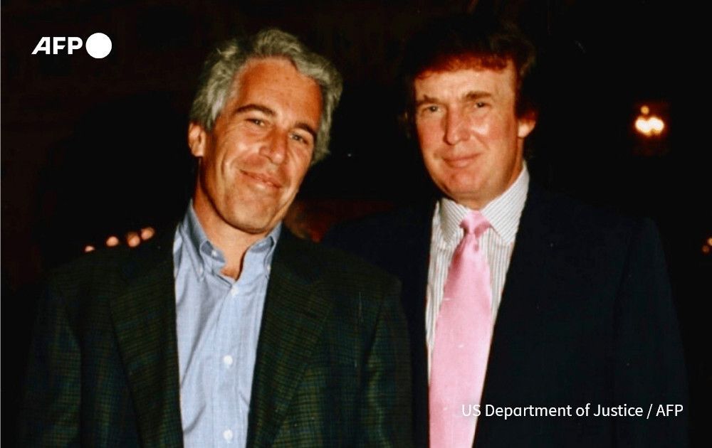 AFP News Agency tweet media