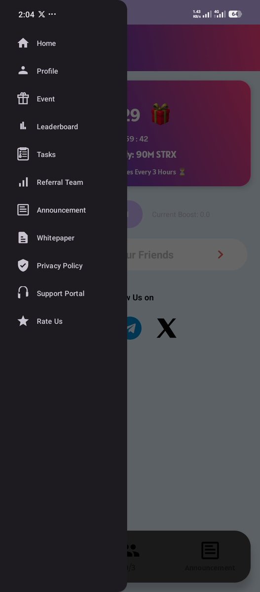 I’ve never been this fired up about a team’s consistency.

<a href="/StarXCoreTeam/">StarX Network</a> doesn’t just talk, they ship. Again and again.

With KYC going live on March 28, the team has made one thing clear: it’s built to be simple, smooth, and user-friendly. No stress. No confusion. Just