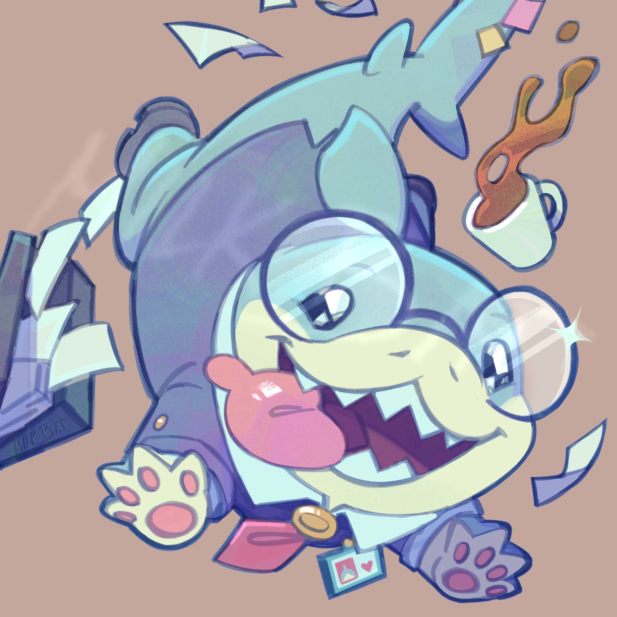 🔥🕷️freaky bat 🦇💨 tweet media